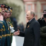 Intelijen Rusia Ungkap: Keluguan Generasi Muda Dijadikan Senjata Baru dalam Konflik Global