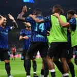 Inter Milan Mengincar Scudetto Pekan Depan: Pesta di Lapangan atau Sorak di Rumah?