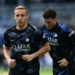 Inter Milan Siapkan Serangan Besar: Tarik Muharemović Jadi Pusaka Baru di Serie A?