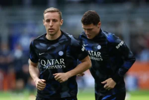 Inter Milan Siapkan Serangan Besar: Tarik Muharemović Jadi Pusaka Baru di Serie A?