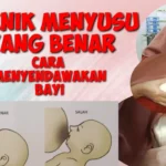 Intip Langkah Cerdas Adinda Thomas Ikuti Kelas Menyusui, Persiapan Menyambut Baby Egg yang Mengharukan