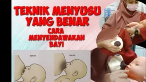 Intip Langkah Cerdas Adinda Thomas Ikuti Kelas Menyusui, Persiapan Menyambut Baby Egg yang Mengharukan