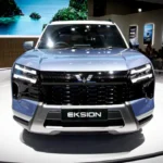 Intip Spesifikasi Lepas E6 dan L6: SUV Elektrifikasi Baru yang Siap Menggebrak Pasar Indonesia