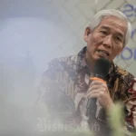 Investor Lo Kheng Hong Guncang Pasar Modal: Dari Borong Saham BMTR Hingga Relasi dengan Anthoni Salim