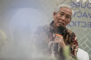 Investor Lo Kheng Hong Guncang Pasar Modal: Dari Borong Saham BMTR Hingga Relasi dengan Anthoni Salim