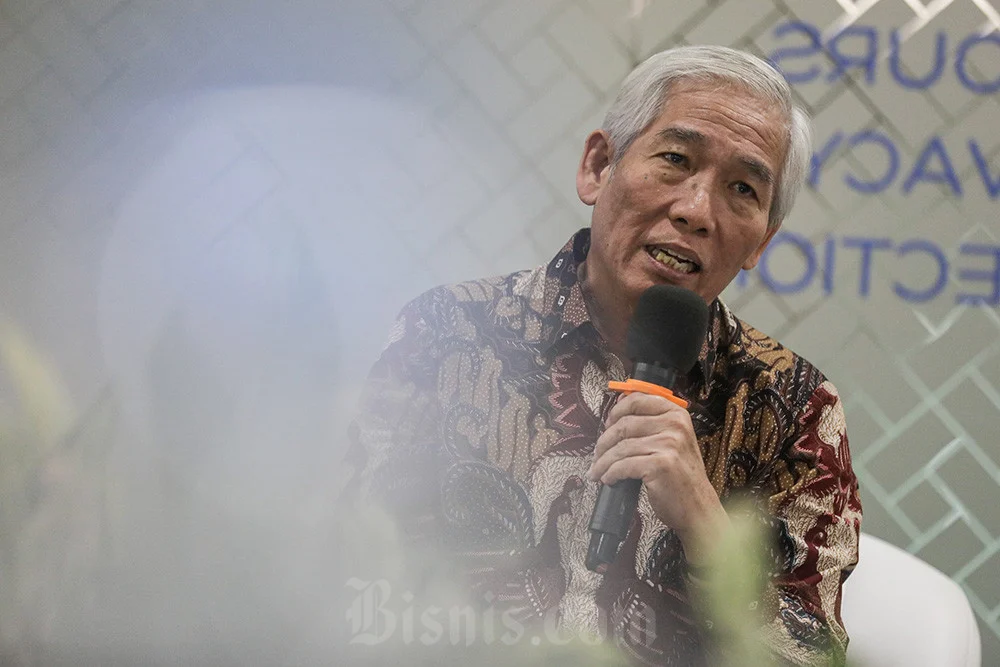 Investor Lo Kheng Hong Guncang Pasar Modal: Dari Borong Saham BMTR Hingga Relasi dengan Anthoni Salim