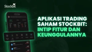 IPOT Perkenalkan AI Real‑Time Live Trading, Membuka Era Smart Money bagi Investor Ritel