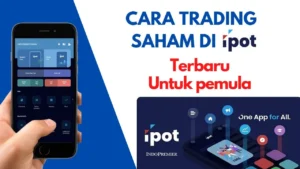 IPOT Revolusi Trading: AI Real‑Time Live Trading Siap Mengubah Cara Investasi di Indonesia