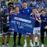 Ipswich Menang Dramatis atas Birmingham, Langkah Penting Menuju Promosi Liga Championship