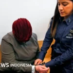 Iran Bongkar Jaringan Mossad: Empat Mata-Mata Ditangkap dan 55 Teroris Ditingkap