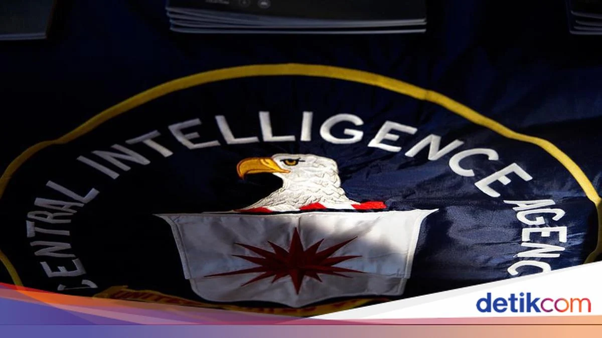 Iran Bongkar Jaringan Spionase Global: Starlink, Mossad, dan CIA Terancam