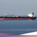 Iran Gencar Serang Dua Kapal Kontainer di Selat Hormuz, Israel dan AS Dihantam Ketegangan Laut