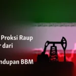 Iran Jadi Pusat Vital BBM Dunia? Warga Iran Ejek BBM Gratis, Simak Dampaknya