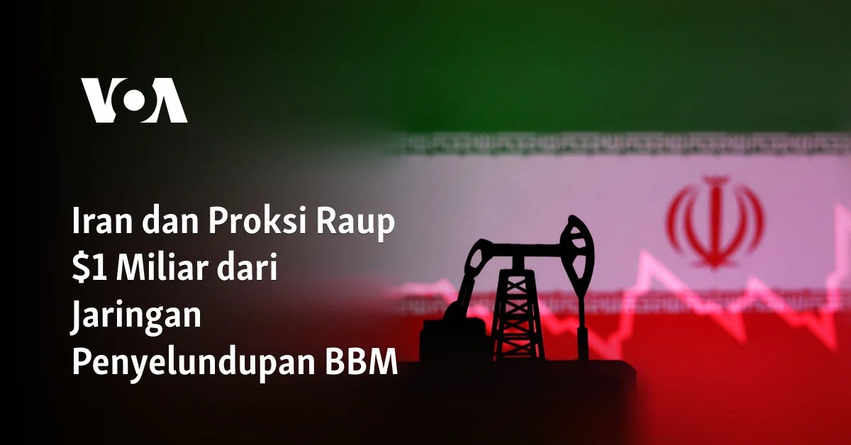 Iran Jadi Pusat Vital BBM Dunia? Warga Iran Ejek BBM Gratis, Simak Dampaknya