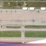 Iran Manfaatkan Satelit China TEE-01B untuk Mengintai Pangkalan Militer AS di Timur Tengah