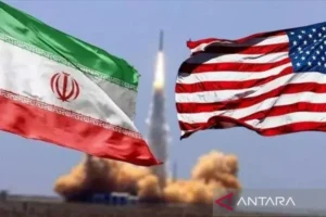 Iran Perluas Diplomasi Regional: Upaya Buka Selat Hormuz Sambil Menunda Negosiasi Nuklir dengan AS