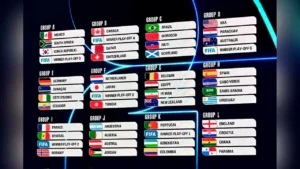 Iran Tangguhkan Keputusan Ikut Piala Dunia 2026, Menunggu Jawaban FIFA soal Pemindahan Venue