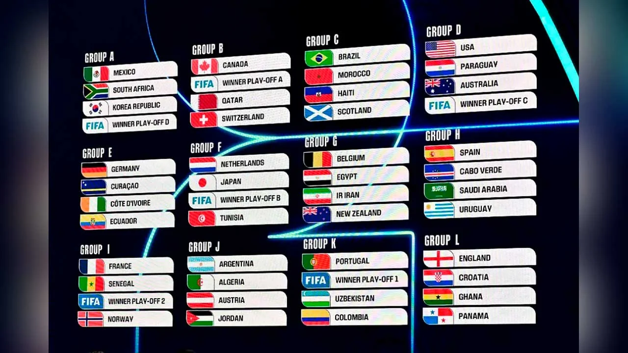 Iran Tangguhkan Keputusan Ikut Piala Dunia 2026, Menunggu Jawaban FIFA soal Pemindahan Venue