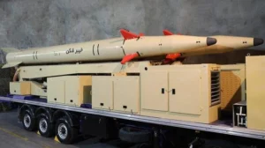 Iran Tangguhkan Sebagian Rudal Canggih: Mengapa Kekuatan Udara Belum Dimanfaatkan Sepenuhnya?