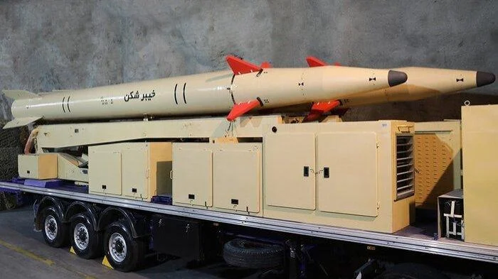 Iran Tangguhkan Sebagian Rudal Canggih: Mengapa Kekuatan Udara Belum Dimanfaatkan Sepenuhnya?