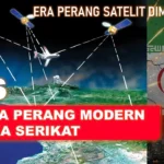 Iran Tinggalkan GPS AS, Alihkan Navigasi ke Sistem BeiDou China – Langkah Strategis di Tengah Ketegangan