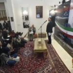 Iran Tolak Perintah Pengusiran: Duta Besar Tetap di Beirut Meski Tekanan Internasional