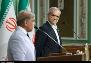 Iran Tolak Temui Delegasi AS di Pakistan, Mediator Pakistan Jadi Kunci Perdamaian Timur Tengah