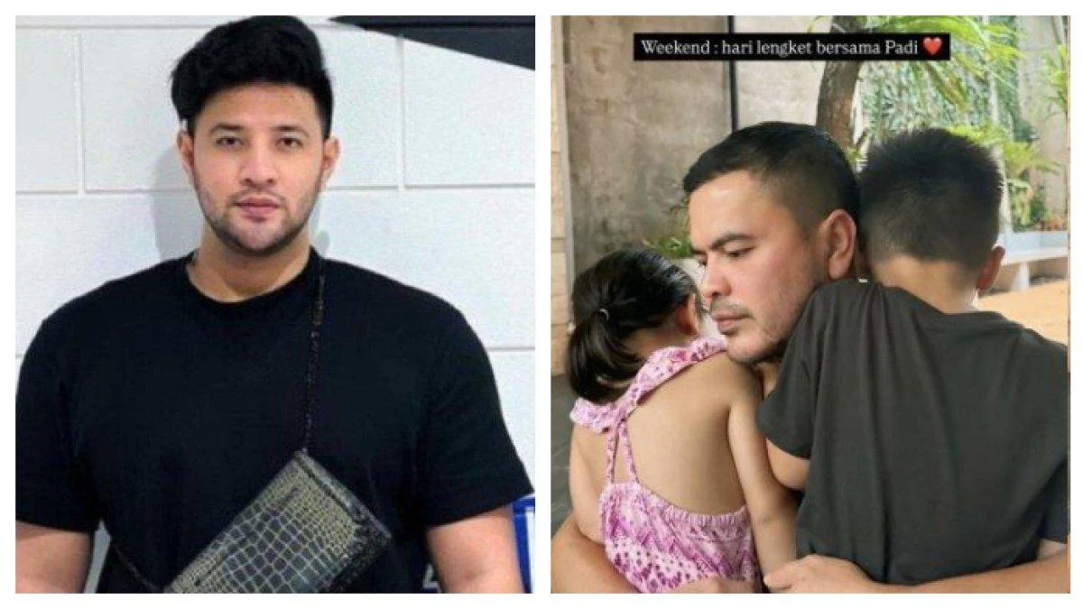 Irish Bella Ungkap Reaksi Saat Ammar Zoni Divonis 7 Tahun Penjara, Senyum Haldy Sabri Jadi Sorotan Netizen