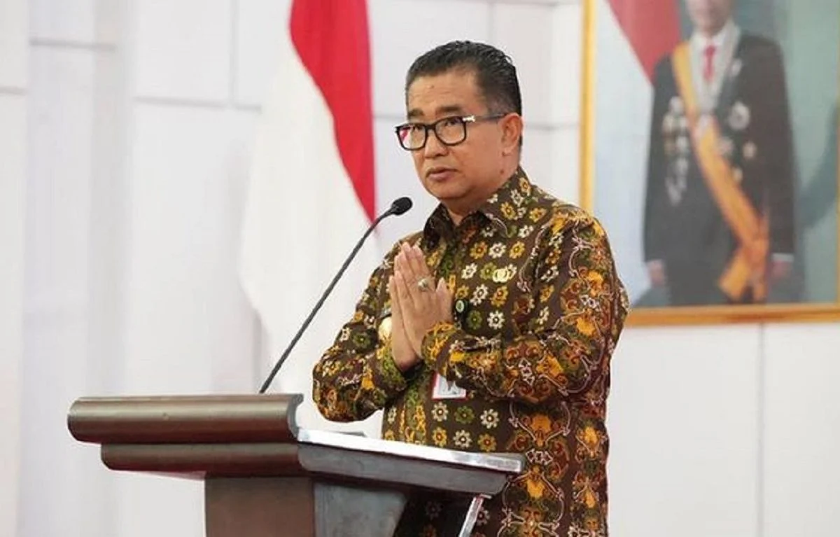 Ironi Anggaran Gubernur Kaltim: Renovasi Rumah Jabatan Rp25 Miliar Lebih Cepat Daripada Perbaikan Layanan Publik