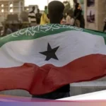 Israel Tunjuk Duta Besar Pertama untuk Somaliland, Memicu Kontroversi Sengit dengan Somalia