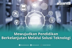 Itera Giat Inovasi: Solusi Teknologi untuk Tantangan Pendidikan di Era SNBT