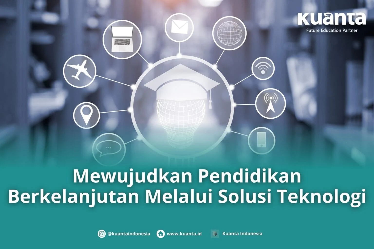 Itera Giat Inovasi: Solusi Teknologi untuk Tantangan Pendidikan di Era SNBT