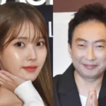 IU Ungkap Maaf Park Myungsoo Telah Diterima: Mengungkap Sejarah Kontroversi dan Reuni di Balik Layar Hiburan Korea