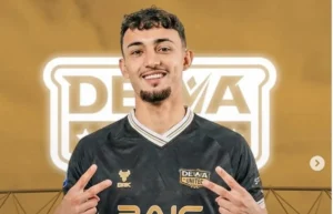 Ivar Jenner Kembali ke Dewa United: Pelatih Ungkap Catatan Kritis yang Mengguncang Tim