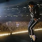 Jaafar Jackson: Sang Pusara Michael Jackson yang Membawa Suara Legendaris ke Layar Lebar