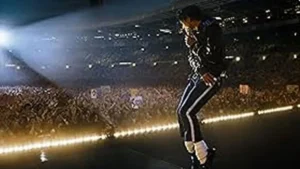 Jaafar Jackson: Sang Pusara Michael Jackson yang Membawa Suara Legendaris ke Layar Lebar