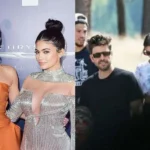 Jacob Elordi dan Kendall Jenner: Kisah Cinta yang Diprakarsai Kylie di Balik Layar Hollywood