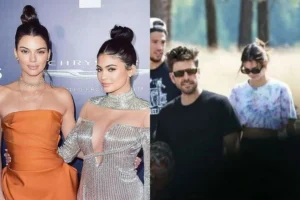 Jacob Elordi dan Kendall Jenner: Kisah Cinta yang Diprakarsai Kylie di Balik Layar Hollywood