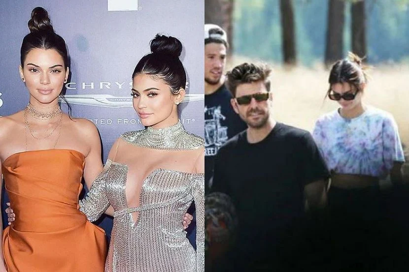 Jacob Elordi dan Kendall Jenner: Kisah Cinta yang Diprakarsai Kylie di Balik Layar Hollywood