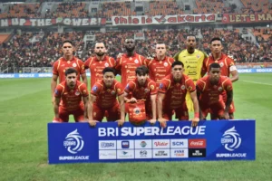 Jadwal Epik 6 Laga Penentuan Persib, Persija, dan Borneo FC di BRI Super League 2025/26 – Siapa yang Akan Genggam Trofi?