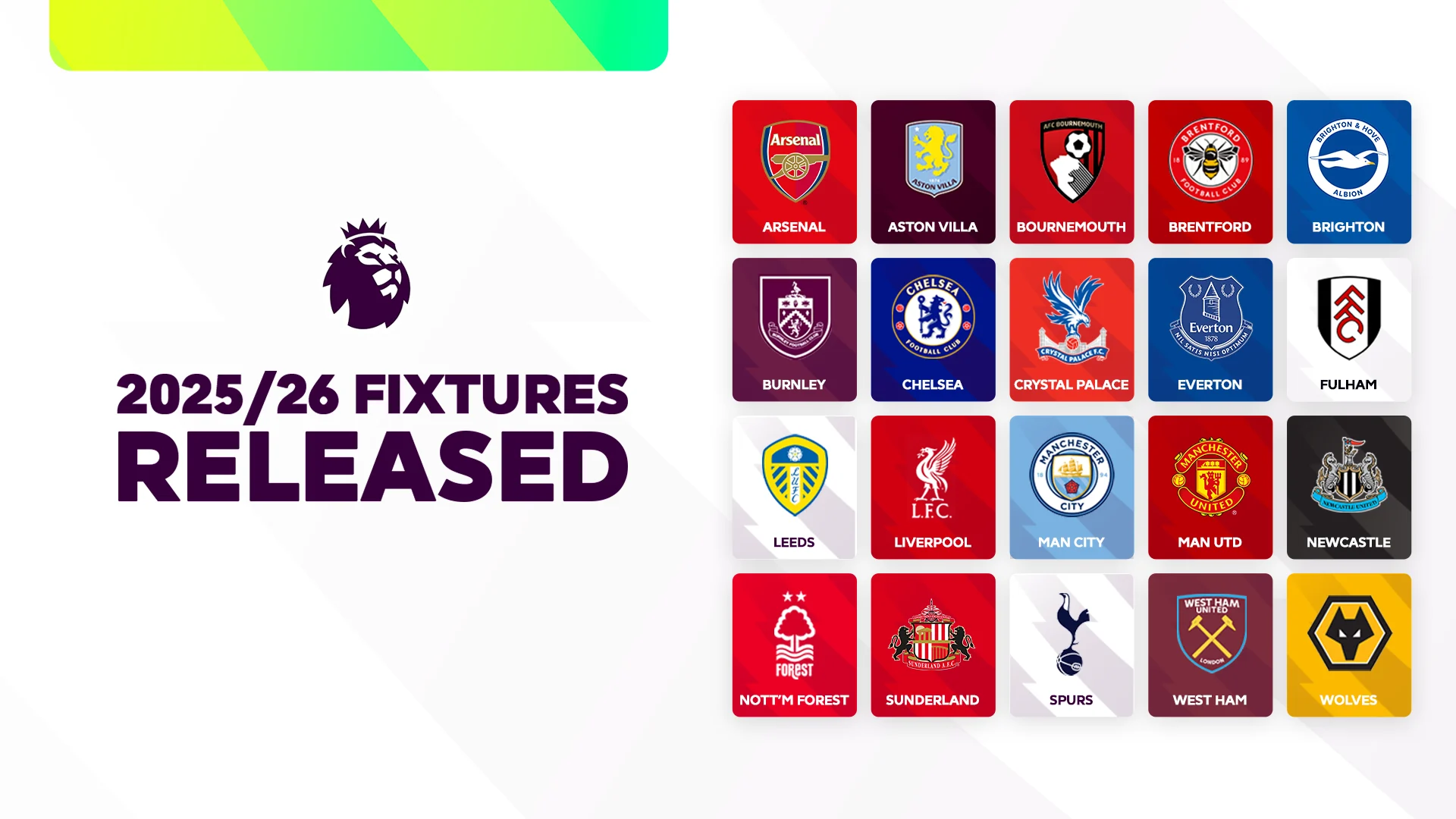 Jadwal EPL 2025/2026: Tantangan Berat Tottenham di Puncak Musim dan Implikasinya pada Persaingan Liga