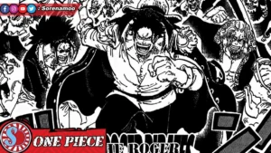 Jadwal Rilis One Piece Chapter 1182 Terungkap: Manga Libur Lagi Minggu Depan, Fans Antisipasi Episode 1159 di Pulau Elbaf