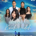 Jadwal TV Minggu 26 April 2026: Drama ‘Merangkai Kisah Indah’ Bikin Penonton Terpukau, Plus Sepak Bola dan Bollywood Mengguncang Layar Keluarga