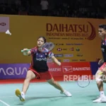 Jafar & Felisha Geliat ke 16 Besar, Sementara Rekan-rekan Indonesia Tersingkir di Kejuaraan Bulu Tangkis Asia 2026