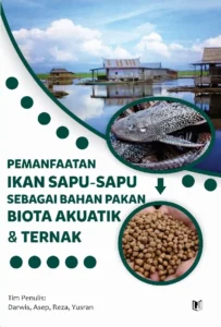Jakarta Selatan Rencanakan Pemanfaatan Ikan Sapu‑Sapu sebagai Pakan Ternak: Inovasi yang Libatkan Berbagai Pemangku Kepentingan