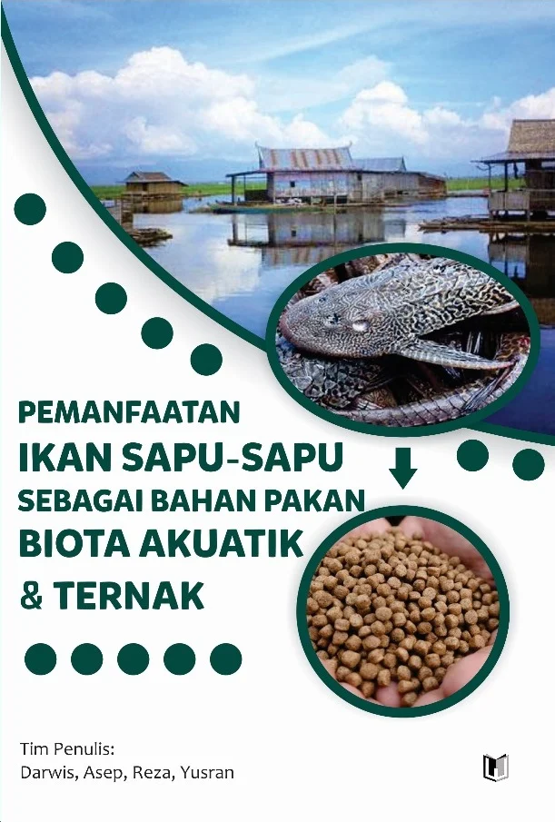 Jakarta Selatan Rencanakan Pemanfaatan Ikan Sapu‑Sapu sebagai Pakan Ternak: Inovasi yang Libatkan Berbagai Pemangku Kepentingan