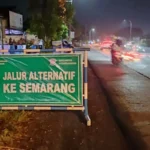 Jalan Nasional Pasuruan Ditutup Total Mulai 6 April, Simak Jalur Alternatif yang Perlu Diketahui