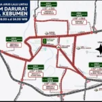 Jalan Nasional Pasuruan Ditutup Total Mulai 6 April: Wajib Tahu Jalur Alternatif Ini!
