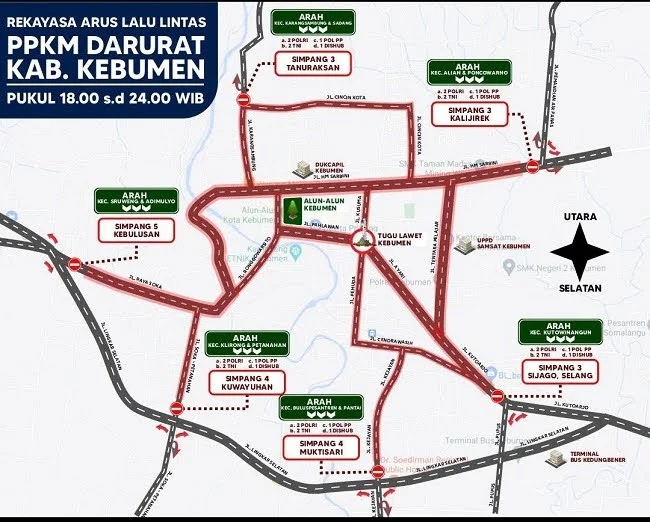 Jalan Nasional Pasuruan Ditutup Total Mulai 6 April: Wajib Tahu Jalur Alternatif Ini!