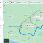 Jalan Nasional Pasuruan Tutup Total Mulai 6 April: Rute Alternatif, Dampak, dan Solusi Pengguna